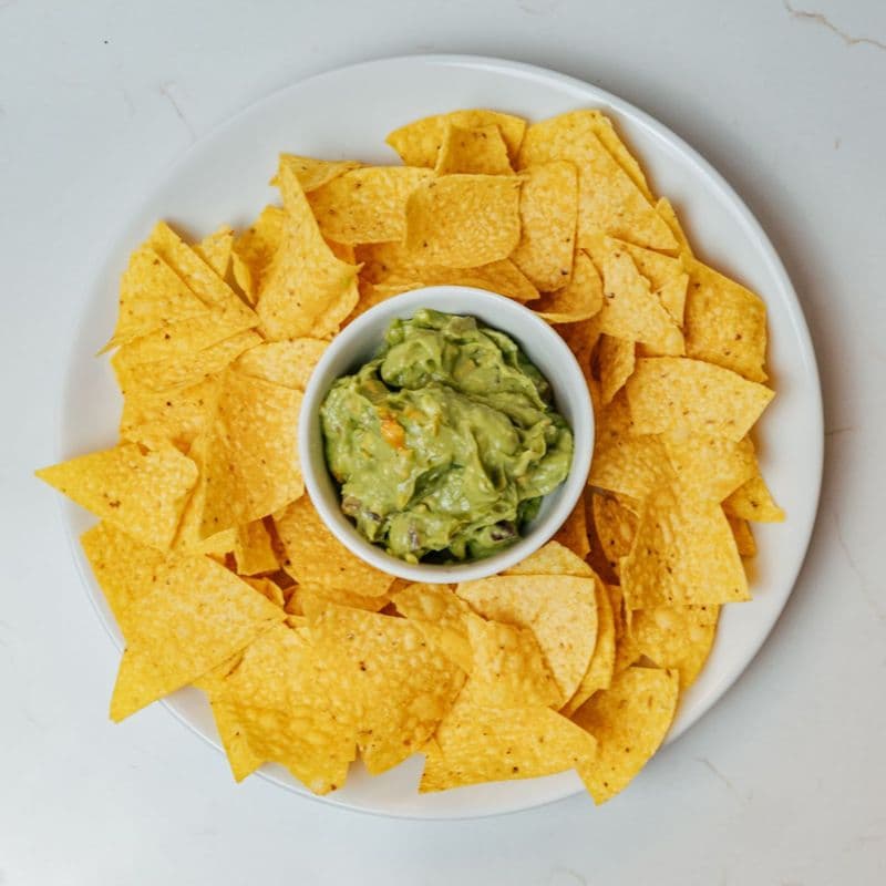 Guacamole & Chips