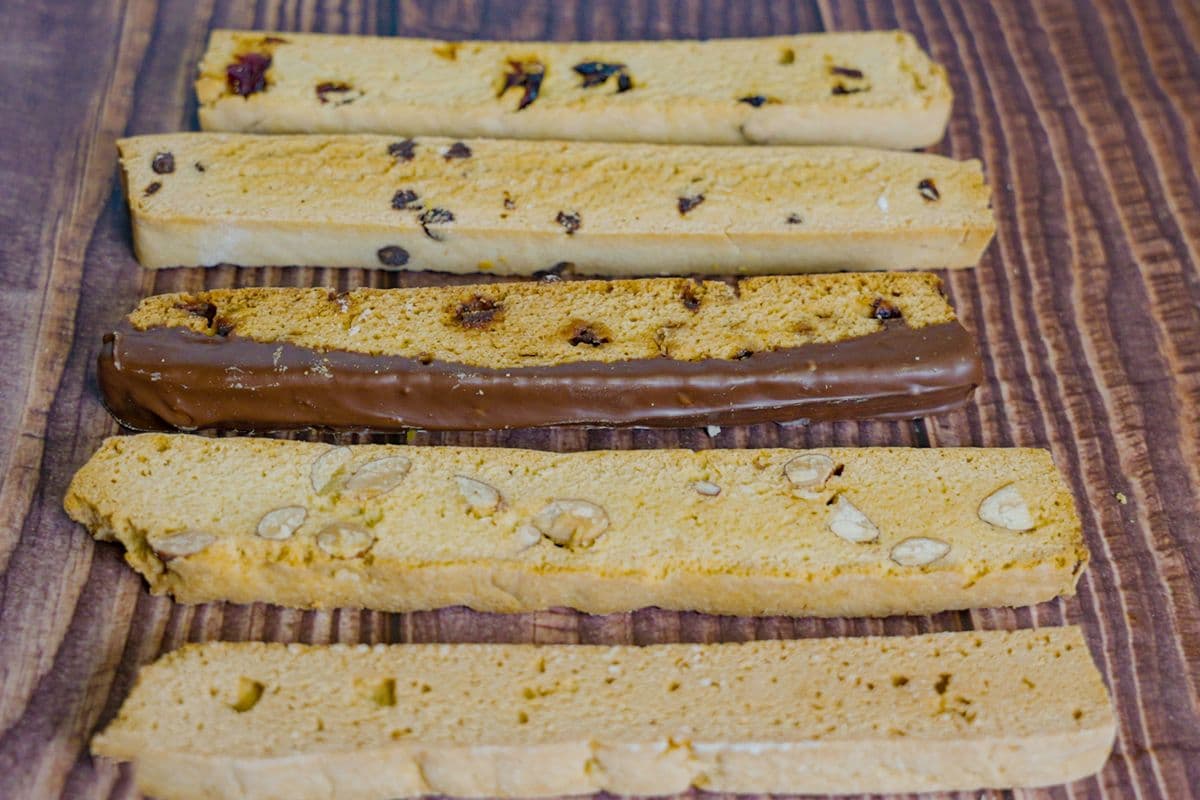 Biscotti