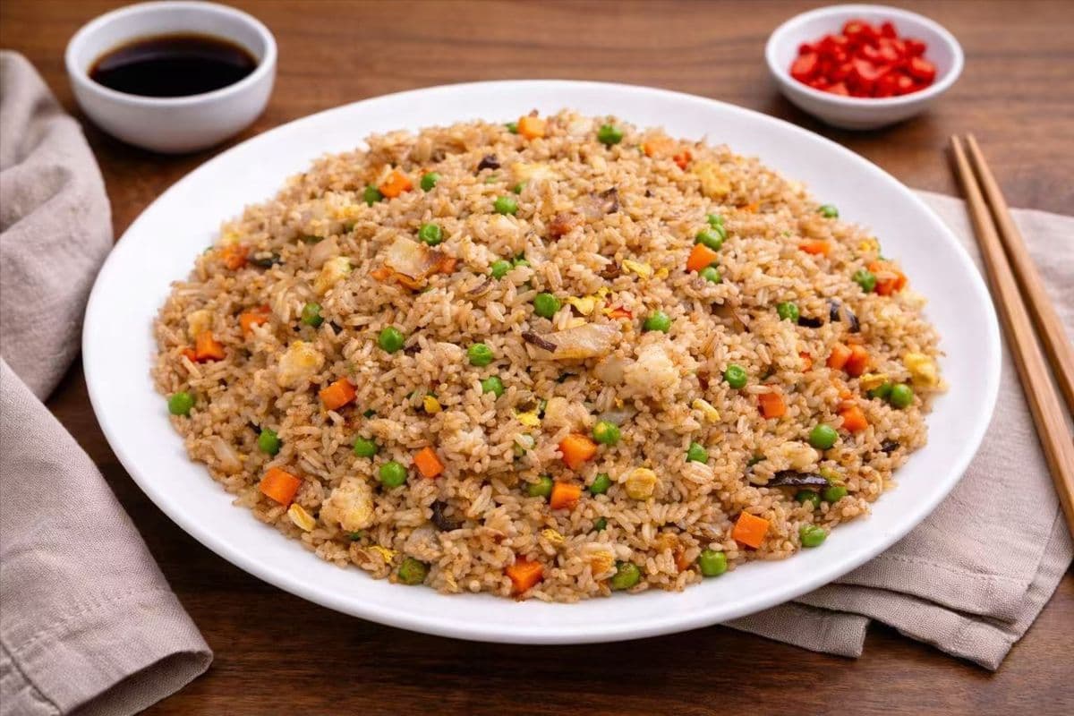 Fried Rice