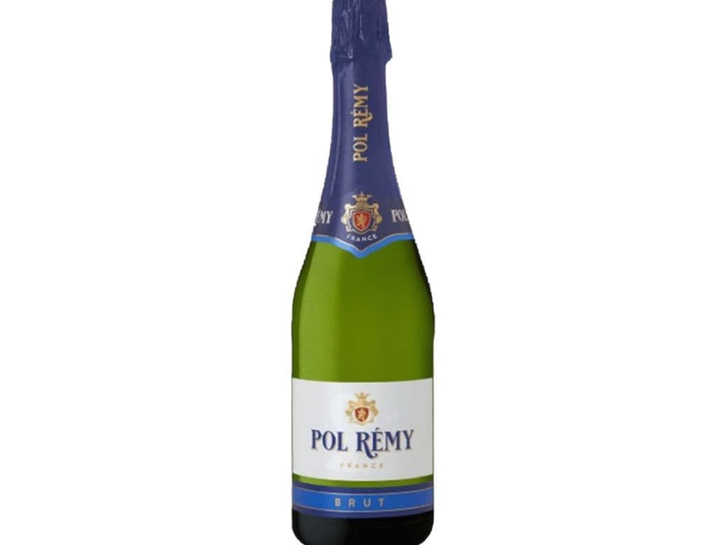 Pol Remy - Brut