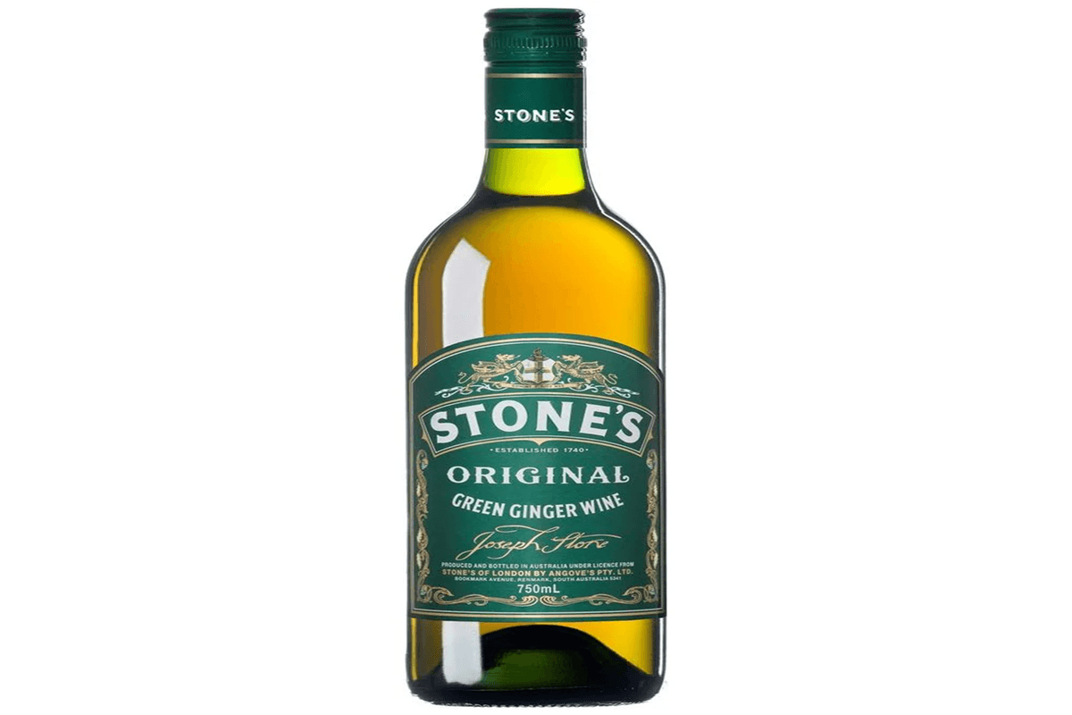Stones Green Ginger (1 x 750ml)