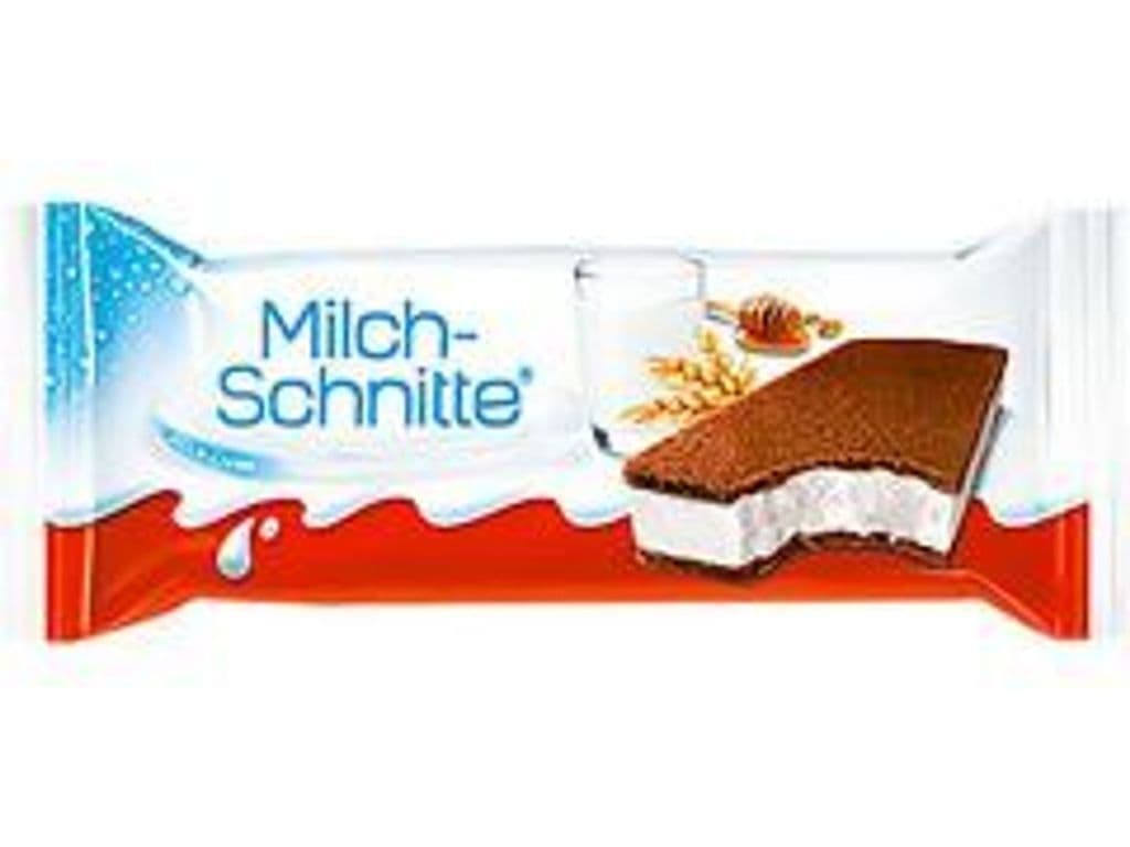 Cooling Milch Schnitte 28g - Original