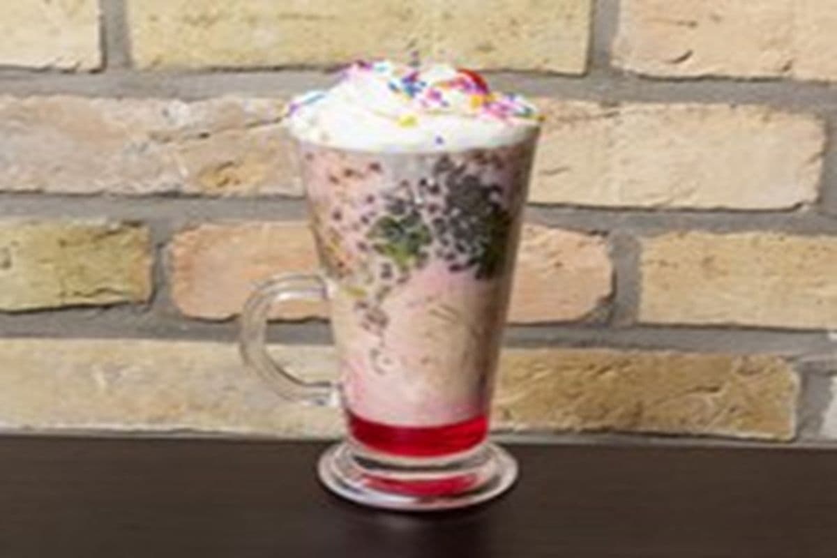 Royal Falooda