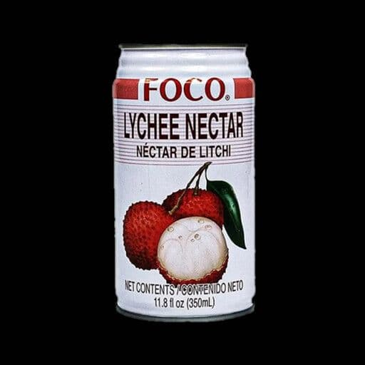 Néctar de litchi / Lychee Nectar