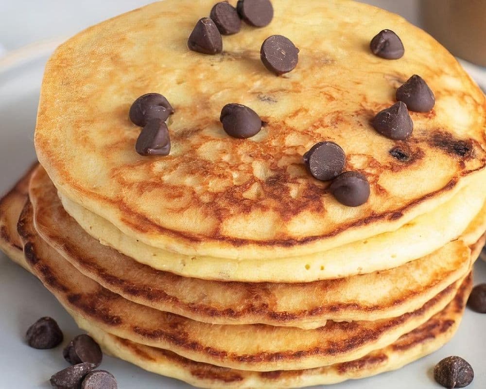Le Brisure Pancake (2)