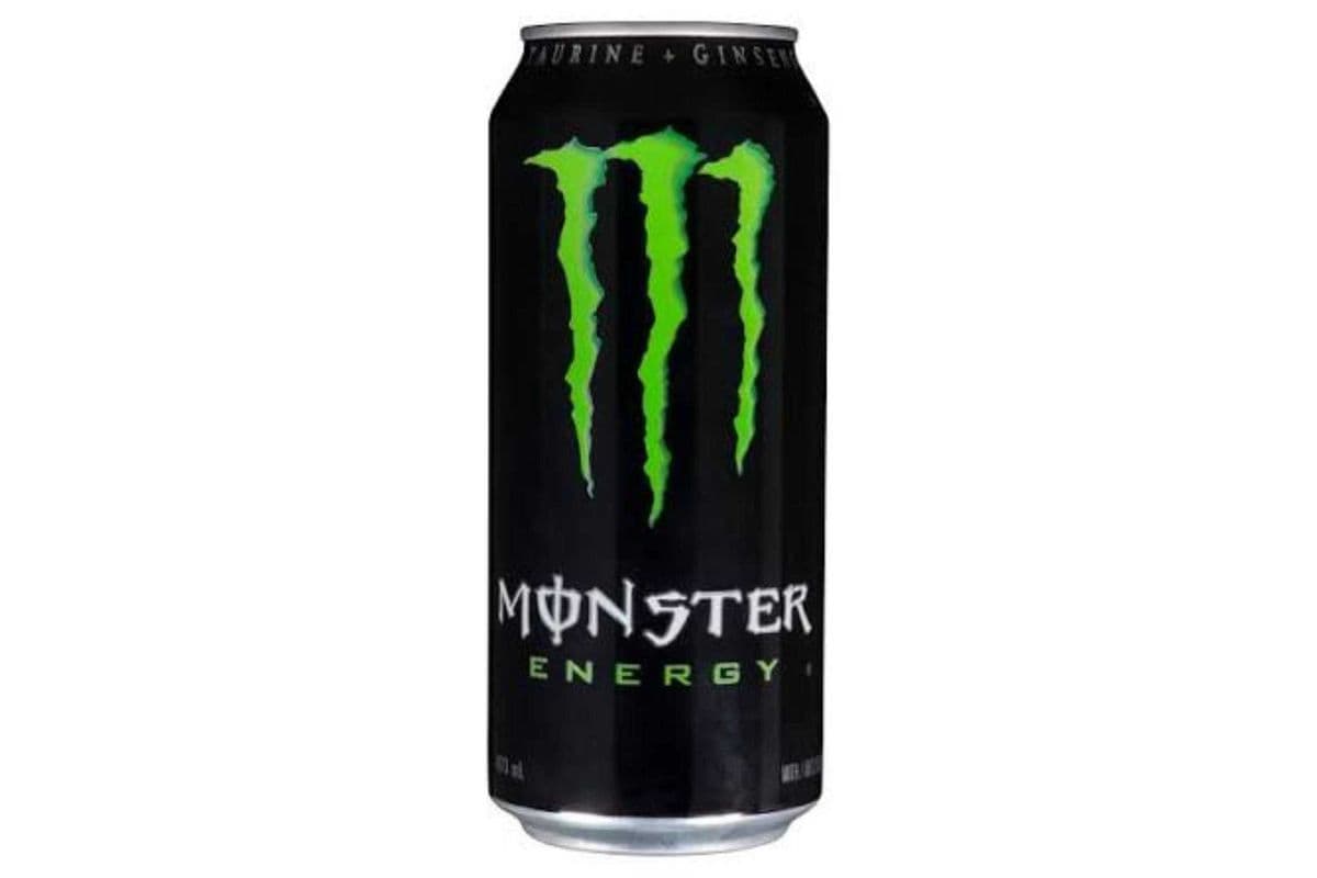 Monster Energy (473 ml)
