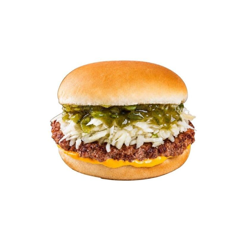 Cheeseburger / Cheeseburger