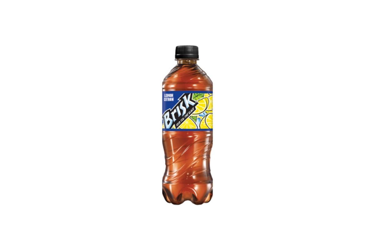 Iced Tea