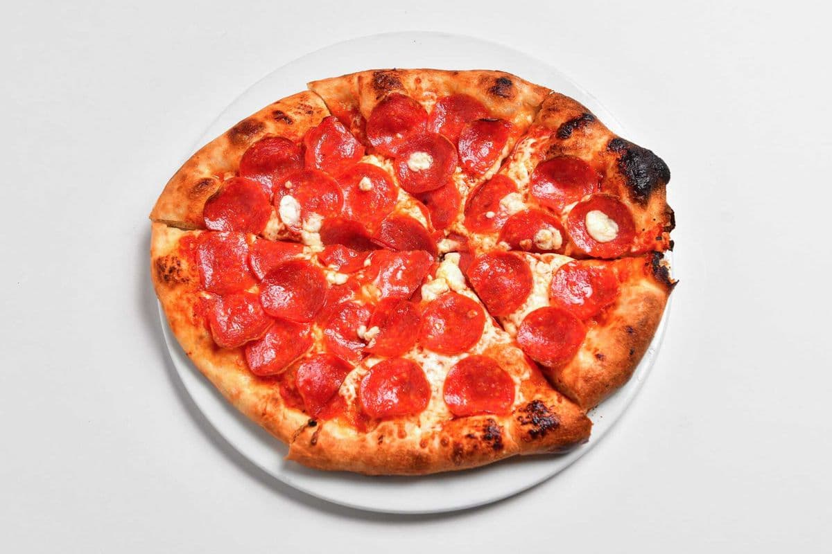 portland Pepperoni