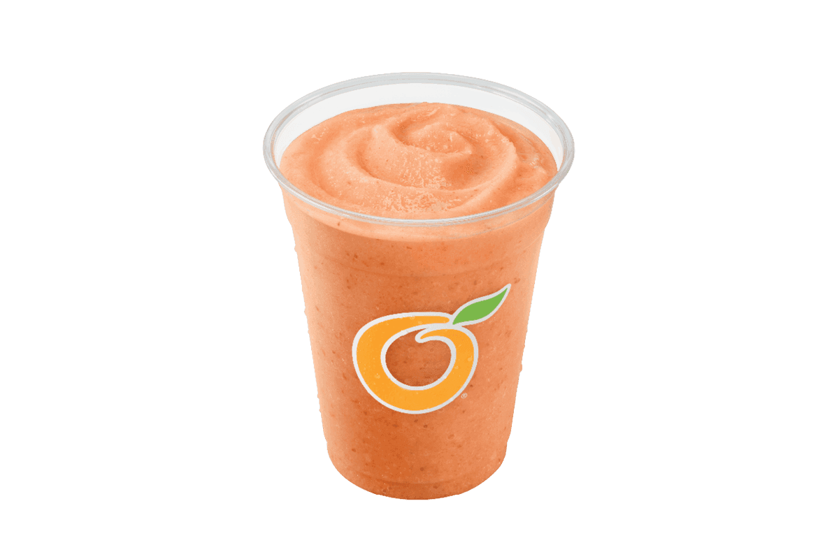 Super + Smoothie 