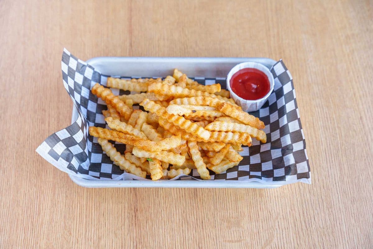 Fries