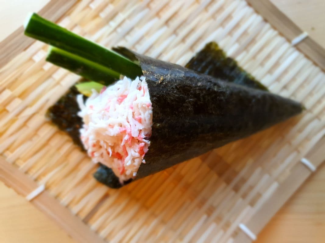 California Cone (1 pc)