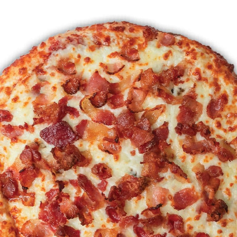 Pizza Maison 16"