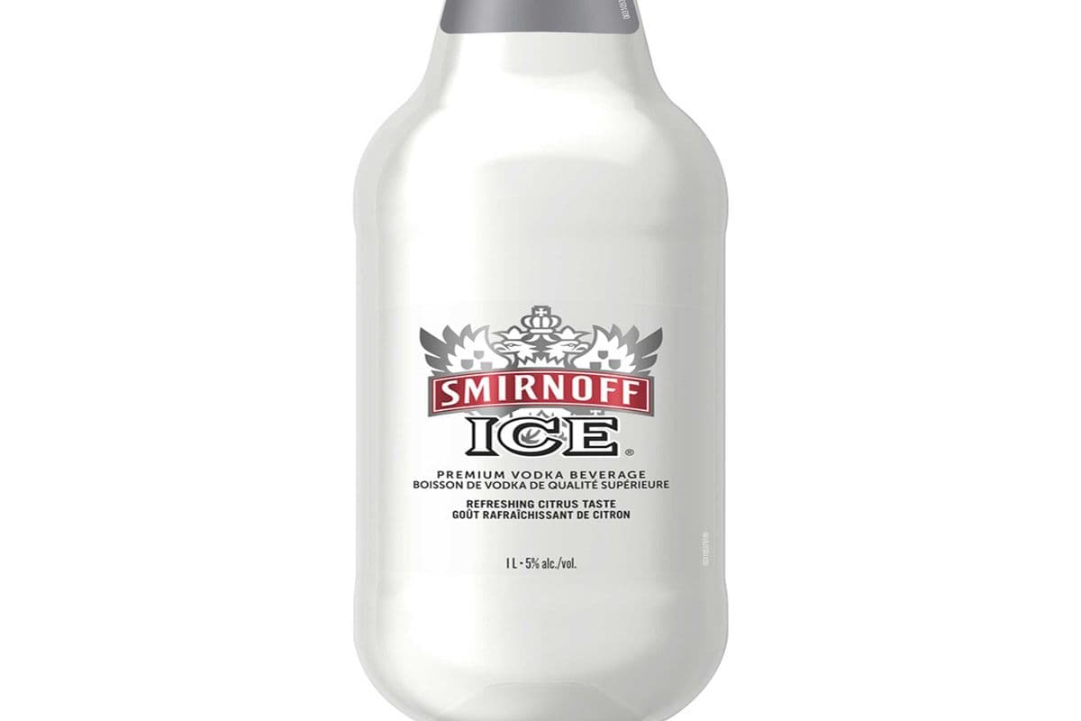 Smirnoff Ice (1 L) (1 x 1 LITRE )
