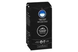 Kicking Horse 3 Sisters Medium Roast (454 g)