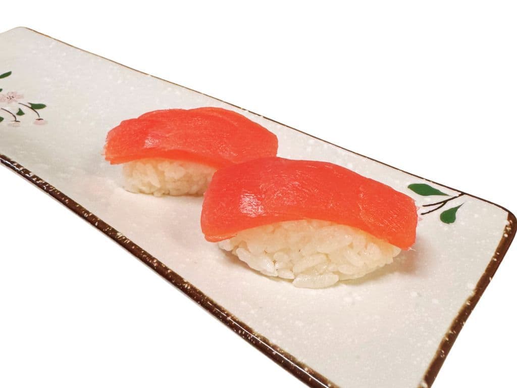 Tuna Nigiri