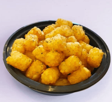 Potato Puff