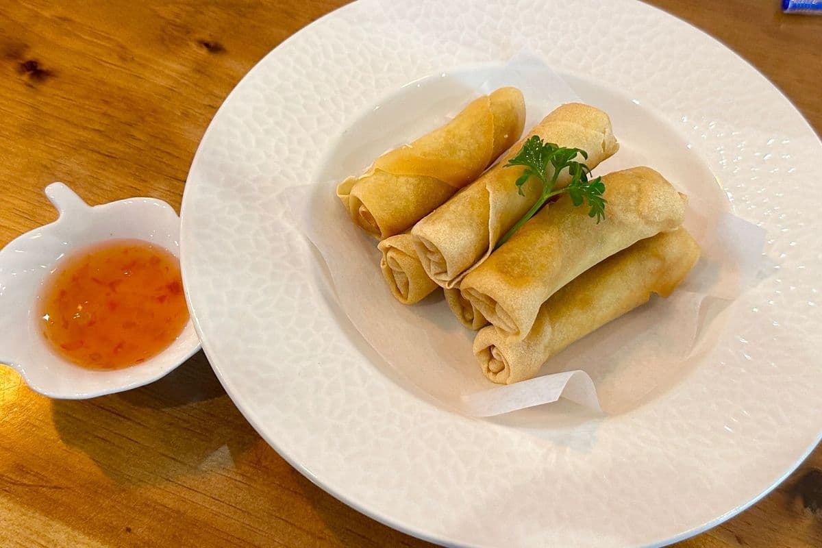 Spring Roll