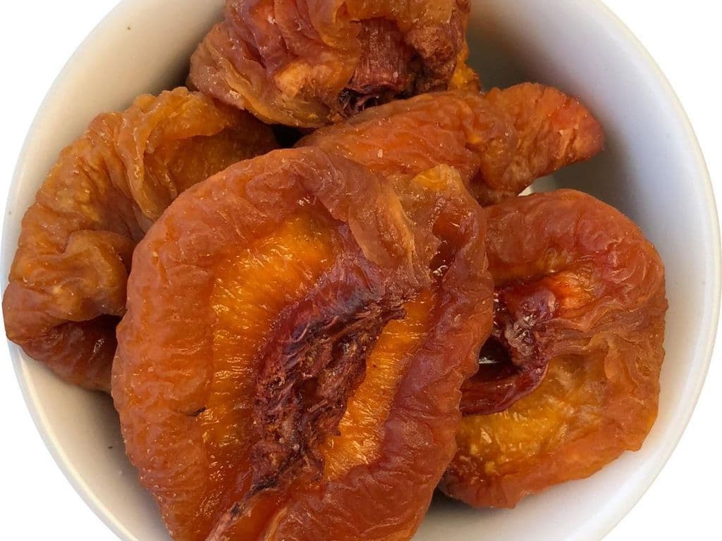 Fancy Nectarine 1 LB