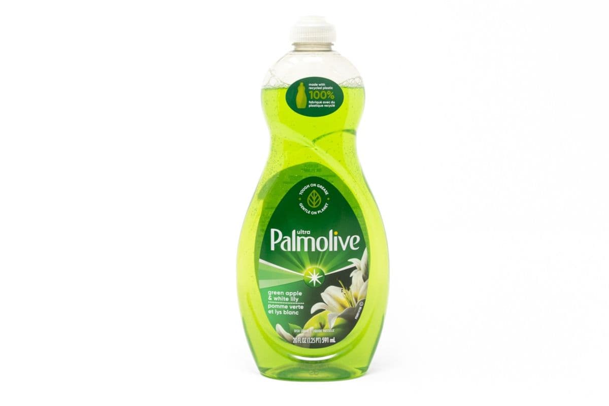Savon à vaisselle Palmolive / Palmolive Dish Soap (591-828ml)