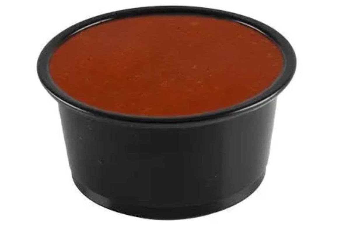 Buffalo Sauce
