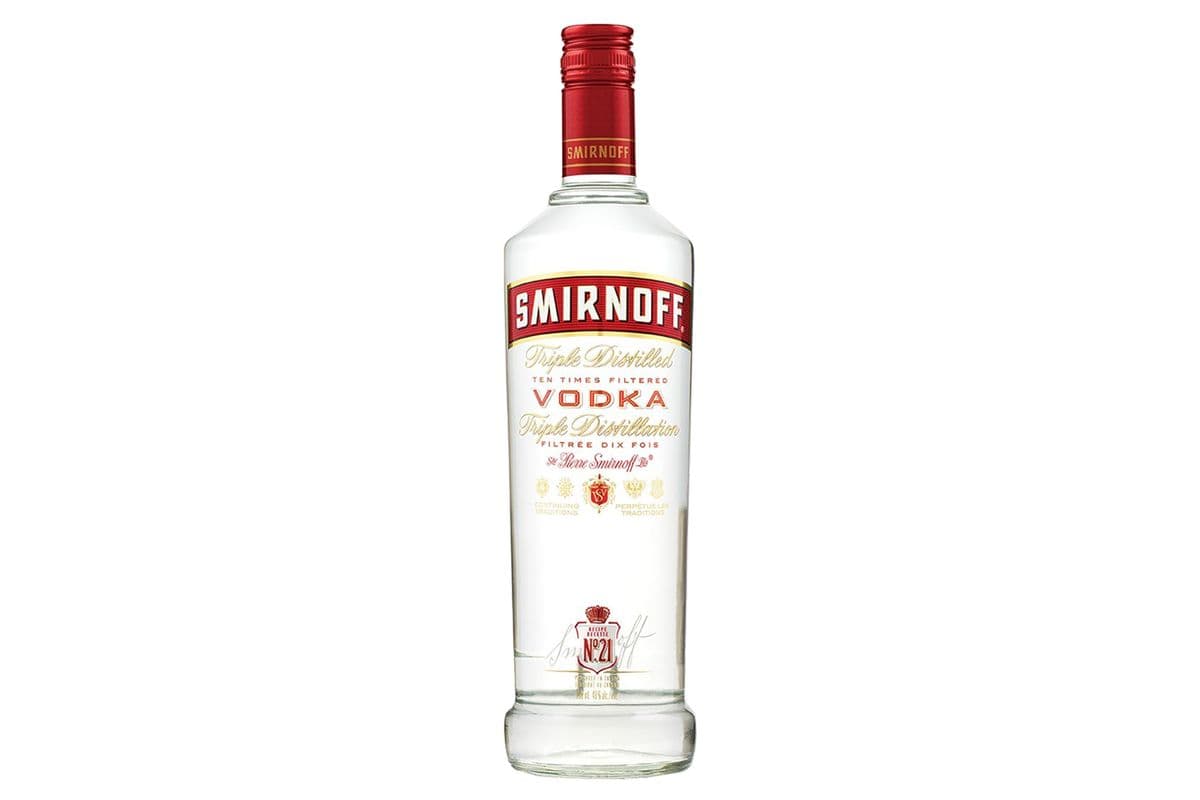 Smirnoff (750 ml)