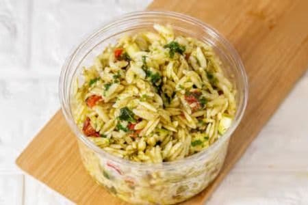 Salade Orzo (500 ml) / Orzo Salad (500ml)