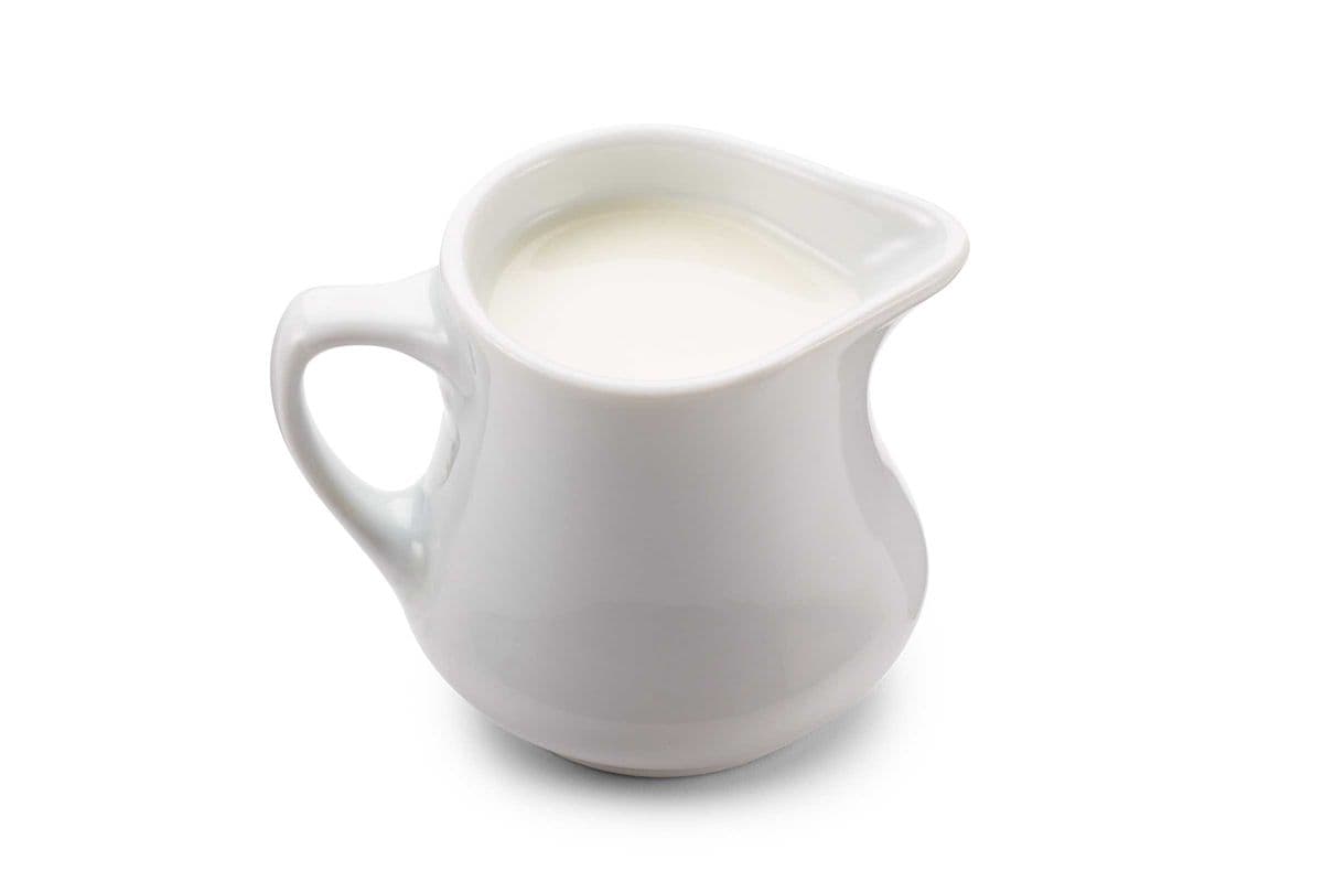 Milk Packet [5.0 Cals]