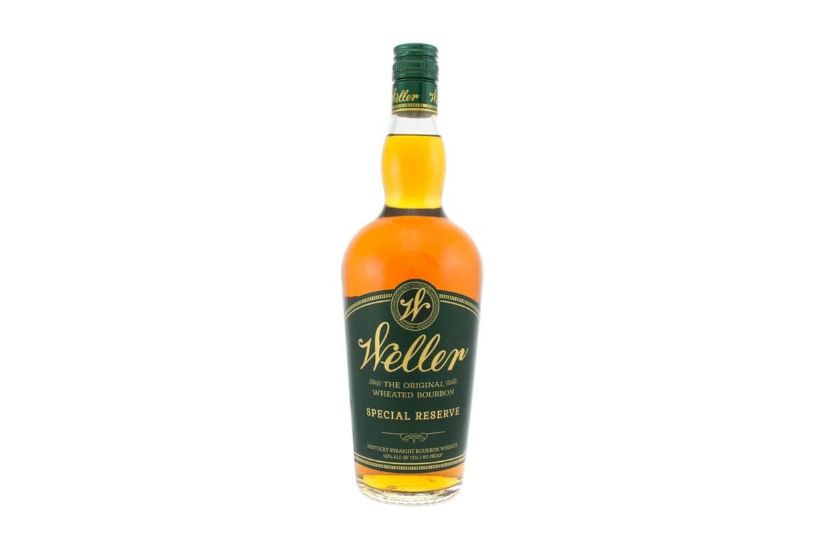 Weller Special Reserve Bourbon (750 ml)