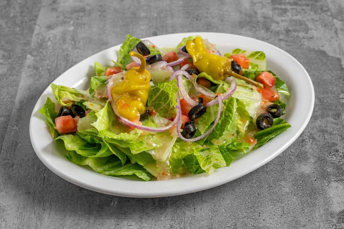 Garden Salad