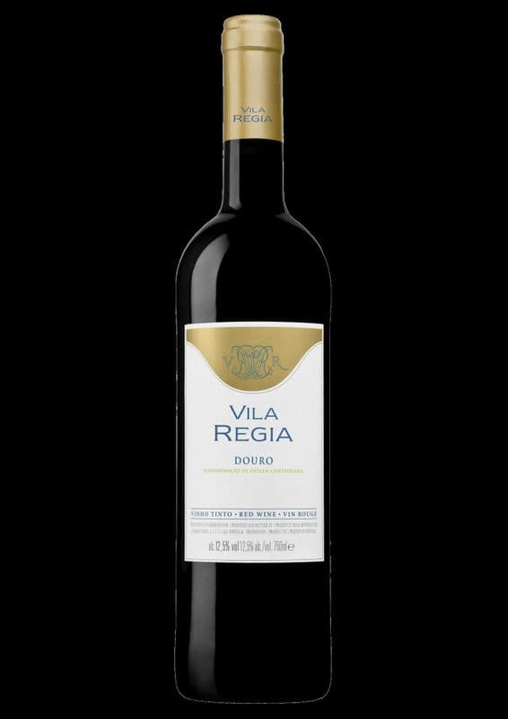 Sogrape Vila Regia (750 ml Bottle) (1 x 750ML)