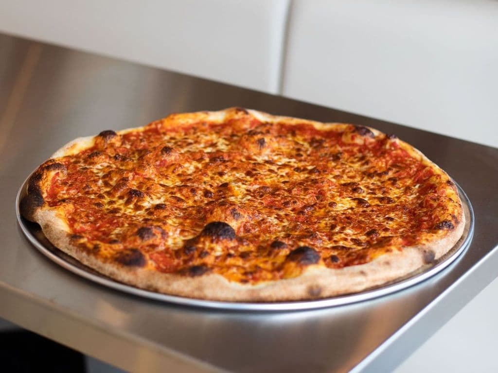18" Cheese