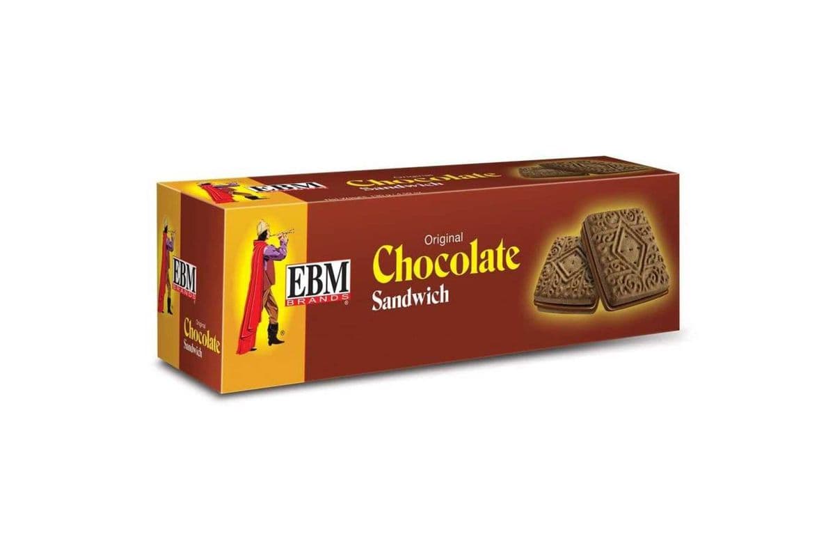 Chocolate Sandwich