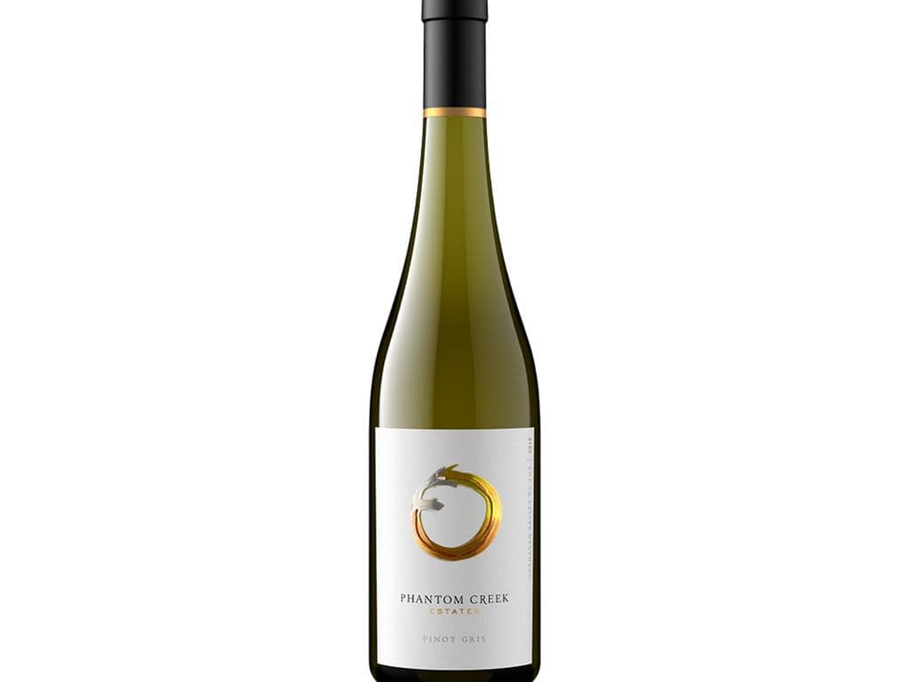 Phantom Creek - Pinot Gris