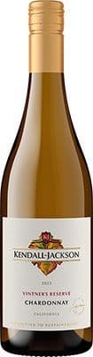 KENDALL JACKSON VINTNERS CHARDONNAY (750ml)