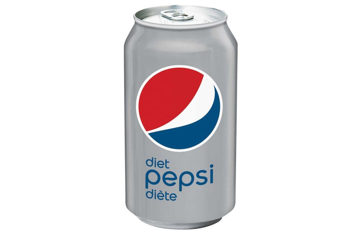 Pepsi Diet