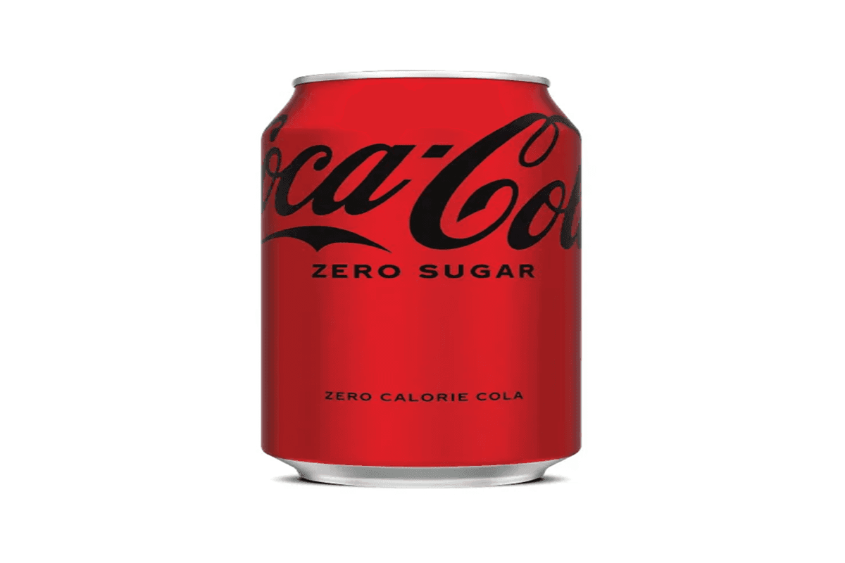 Coke Zero