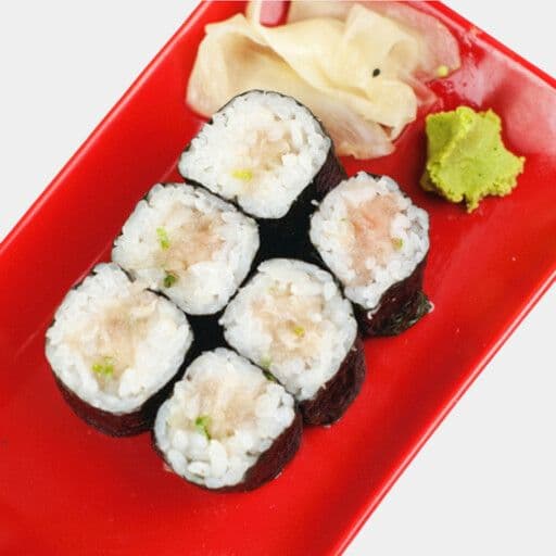 Spicy Tuna Maki