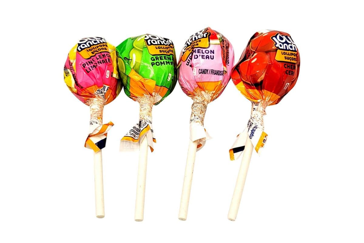 Jolly Rancher - Lollipop