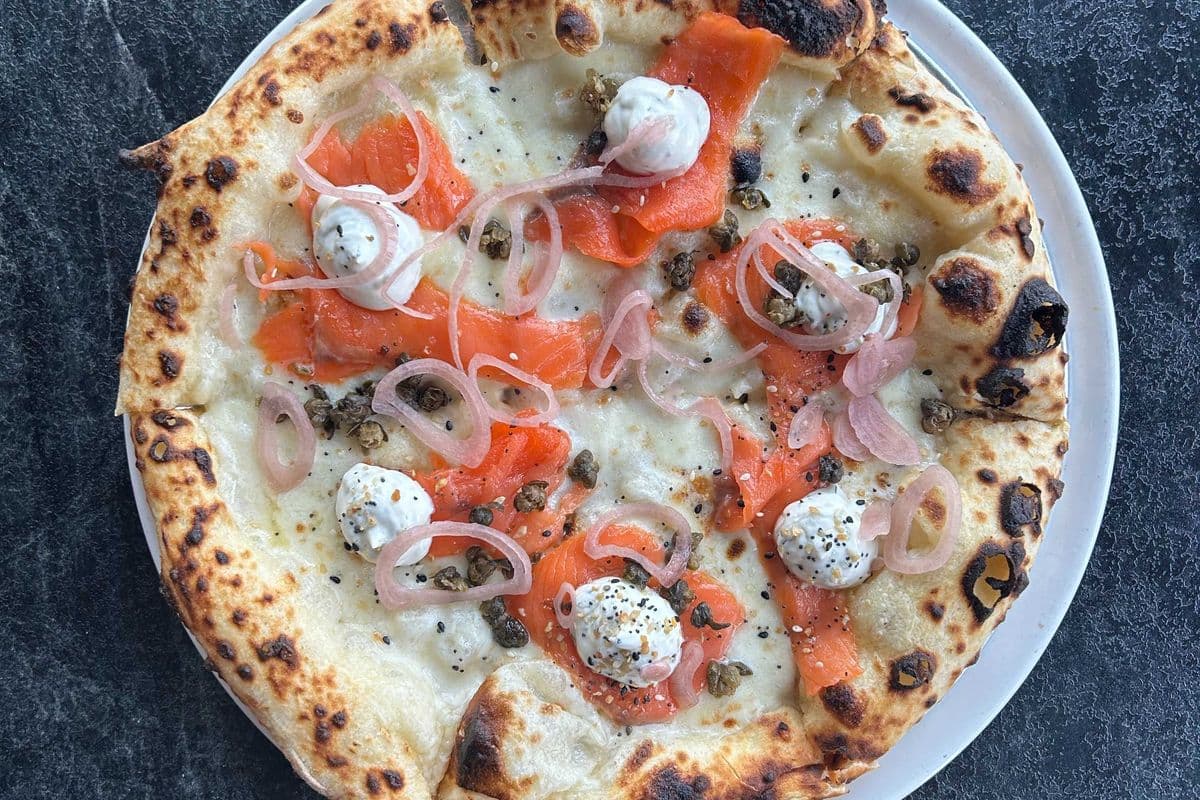 Everything Bagel