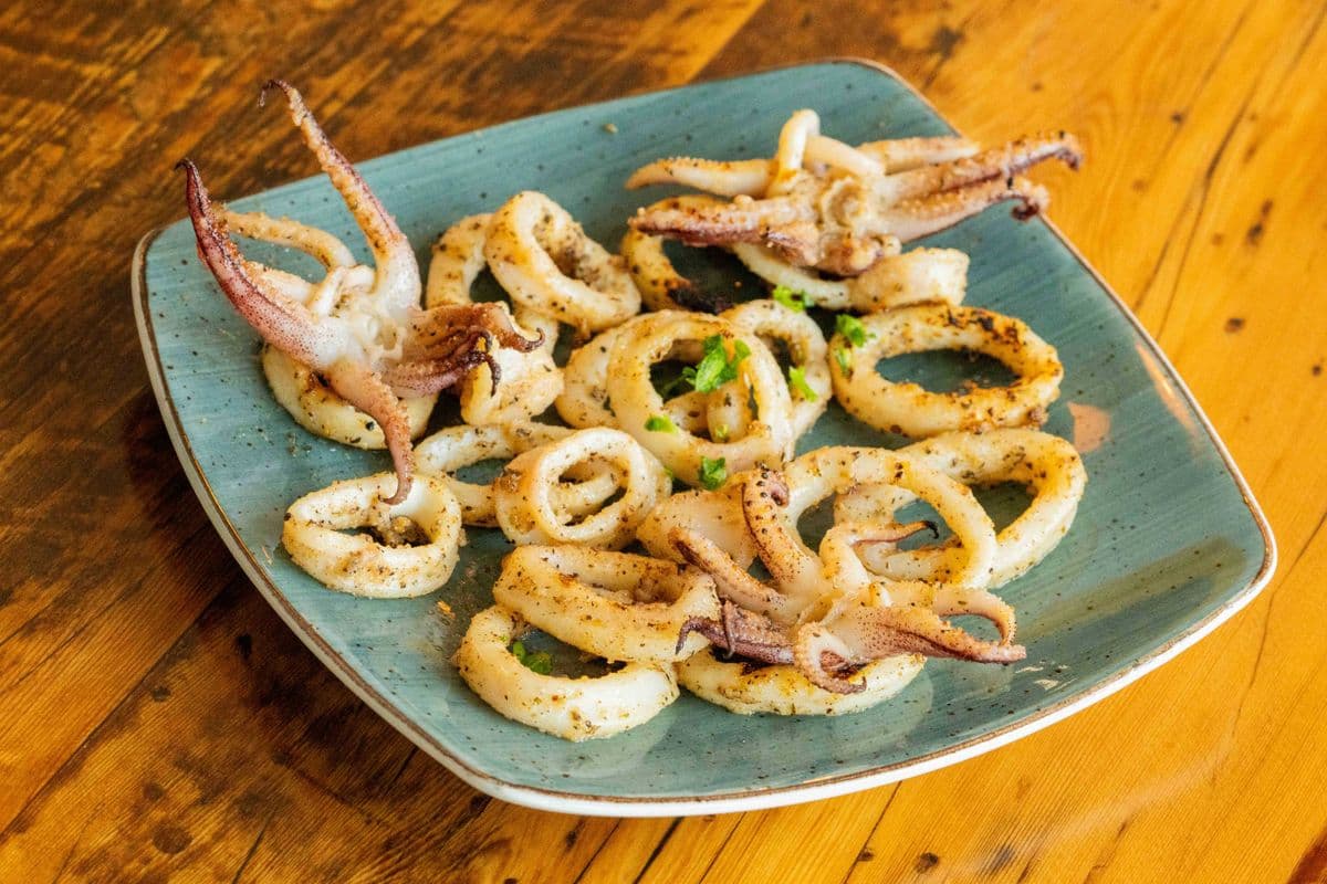 Calamari
