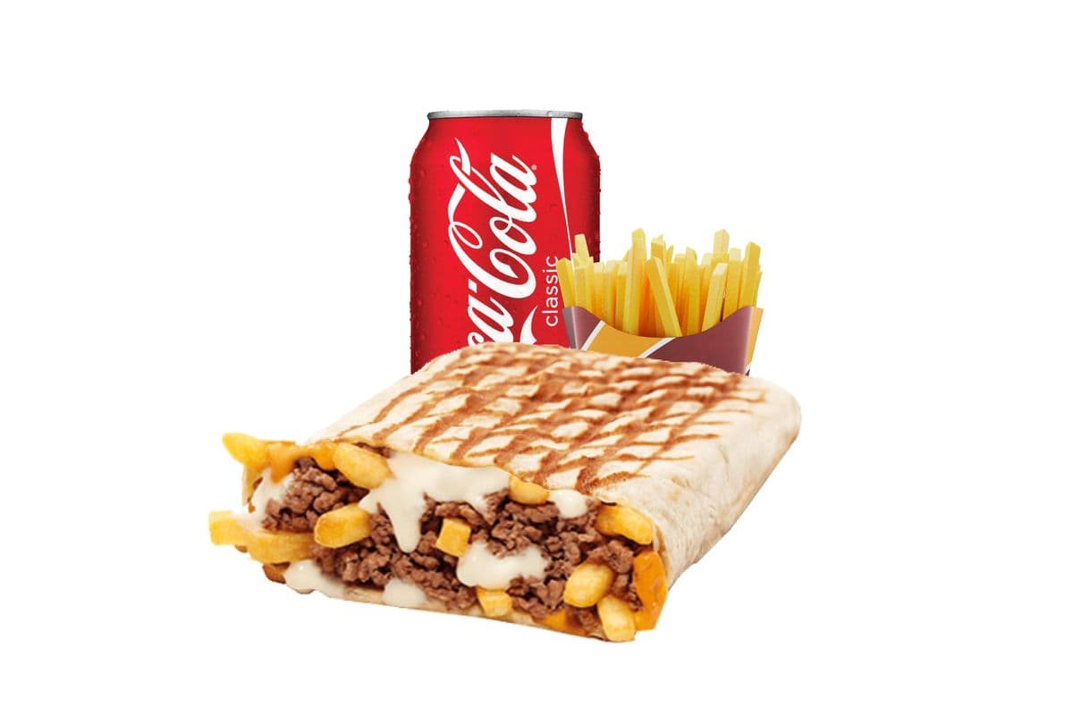 Bi'Allô ( bœuf )  trio