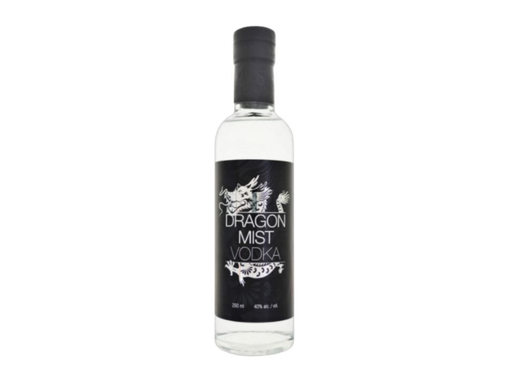 Dragon Mist - Vodka 250ml