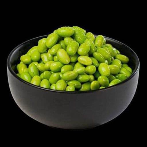 Edamame / Edamame