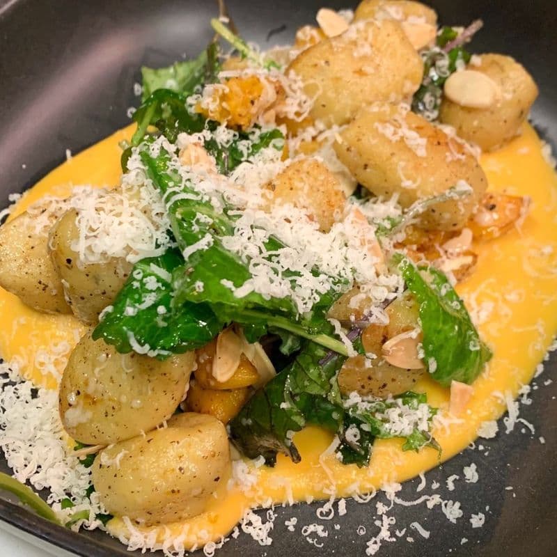 Gnocchi