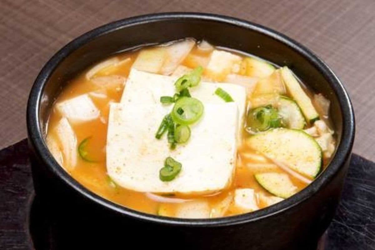 T04 Doenjang Jjigae