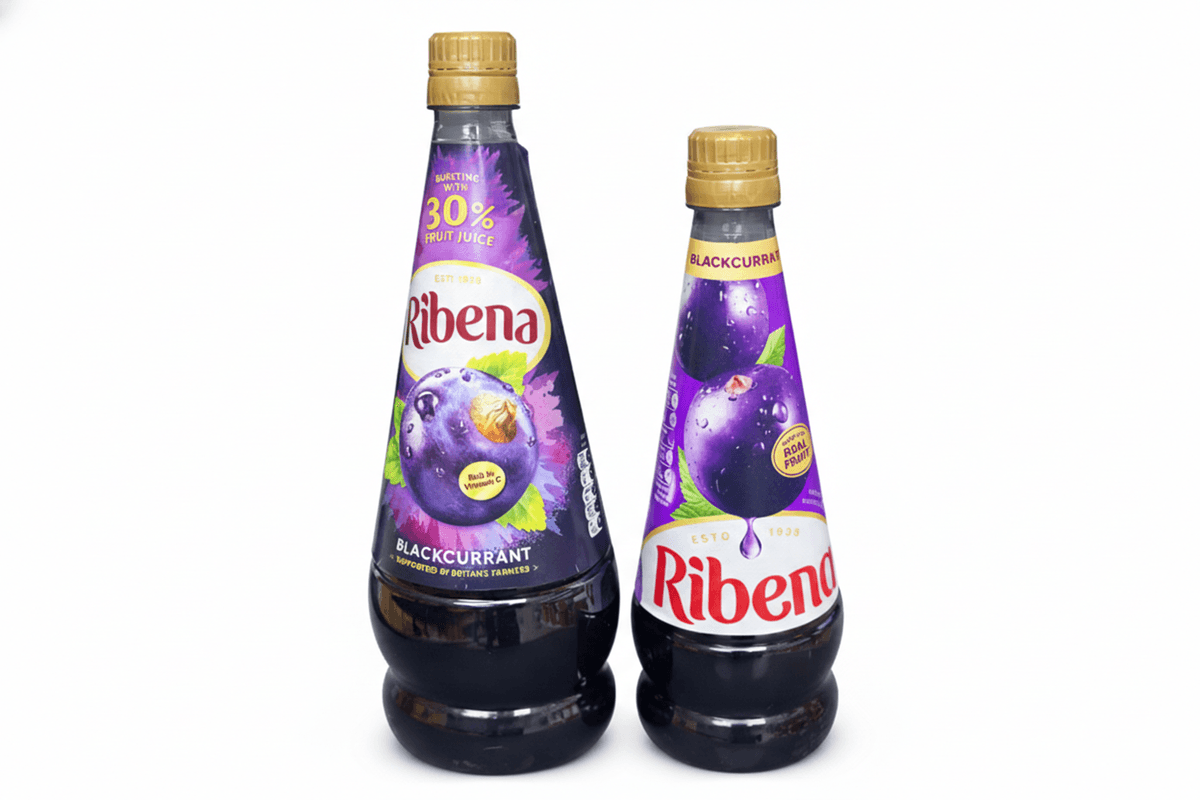 Ribena Big