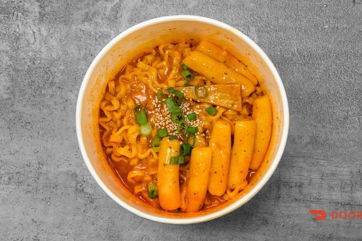 Rabokki