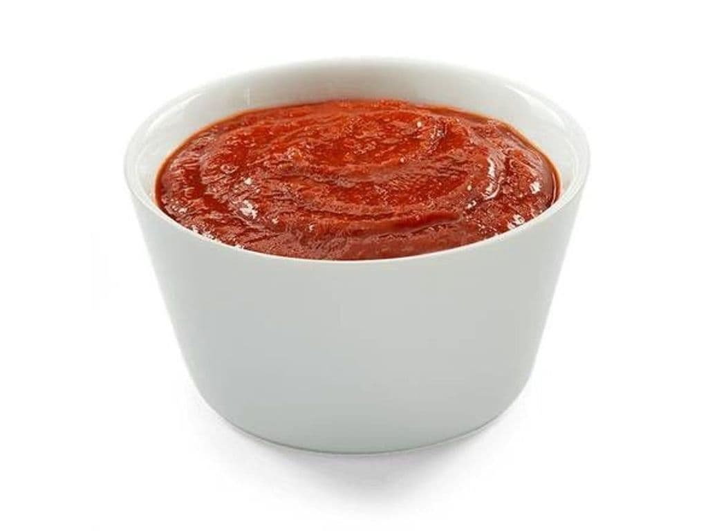 Side Pizza Sauce