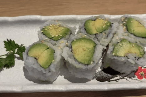 Avocado Roll